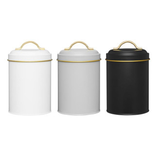 AM-ROYAL PUSZKA 1400ML MIX 3 KOLOROW