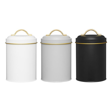 AM-ROYAL PUSZKA 1400ML MIX 3 KOLOROW