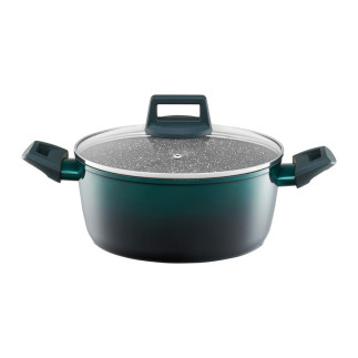 AM-OMBRE GREEN GARNEK 24CM 4,3L POKR IND