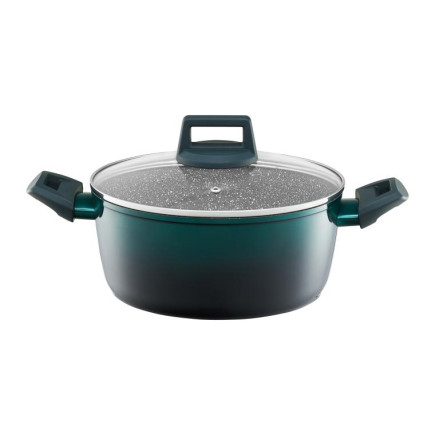 AM-OMBRE GREEN GARNEK 24CM 4,3L POKR IND