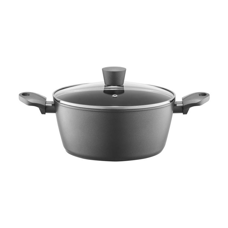 AM-VERSO GARNEK 24CM 4,1L ALU IND