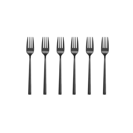 AM-S.COMO BLACK KPL WIDELCZYK CIASTO 6EL