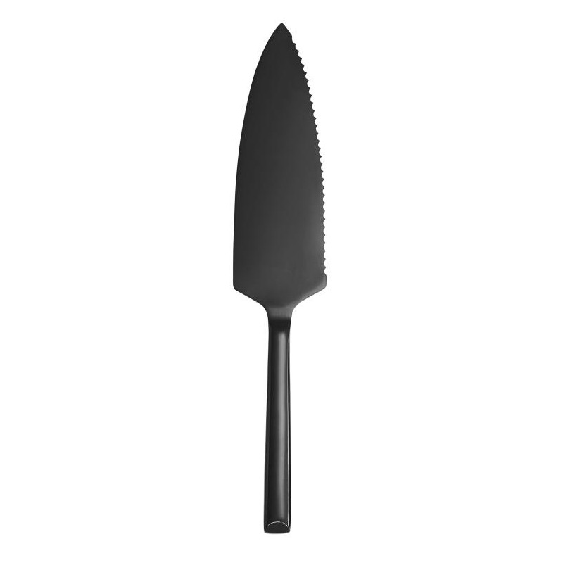 AM-S.COMO BLACK LOPATKA CIASTO 2W1