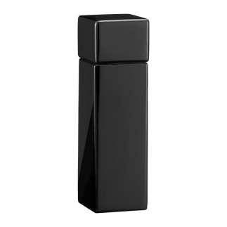 AM-QUADRO MLYNEK 18CM CZARNY LAKIER