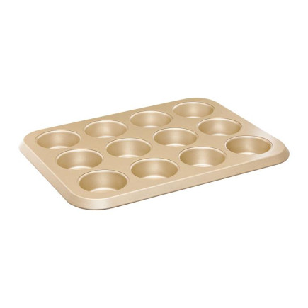 AM-ROYAL FORMA NA MUFFINY 12SZT 37,6X28,6X2,9CM
