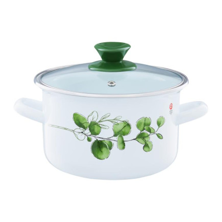 EO-O.GARNEK 16CM 2L EUKALIPTUS IND