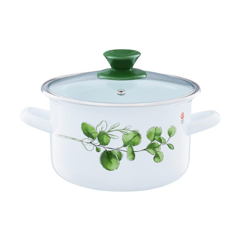 EO-O.GARNEK 20CM 3,2L EUKALIPTUS IND