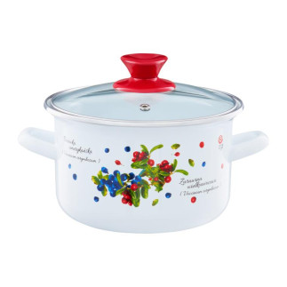 EO-O.GARNEK 16CM 2L BOROWKA IND