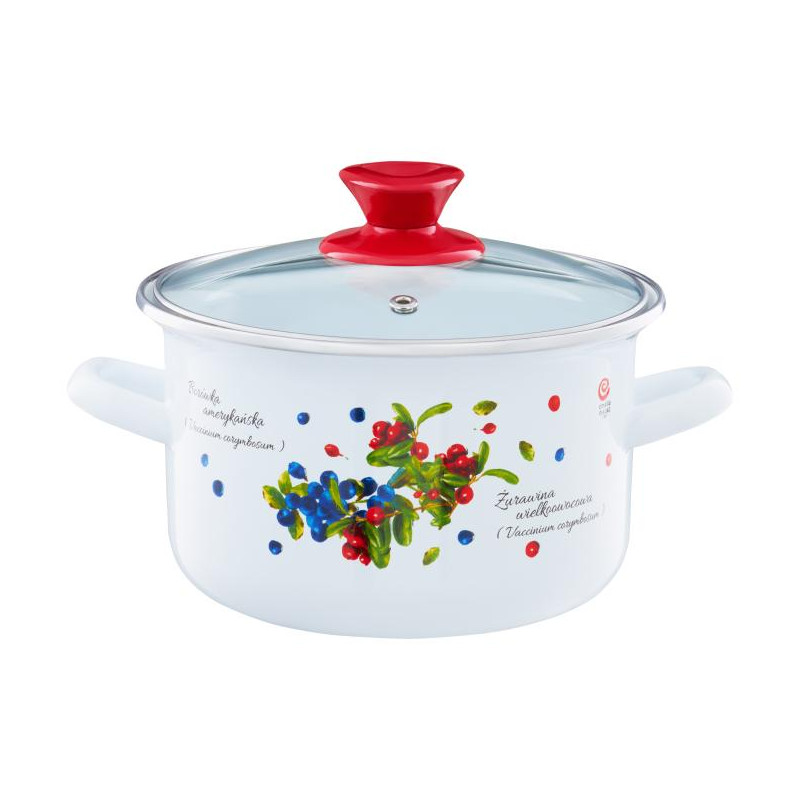 EO-O.GARNEK 18CM 2,8L BOROWKA IND