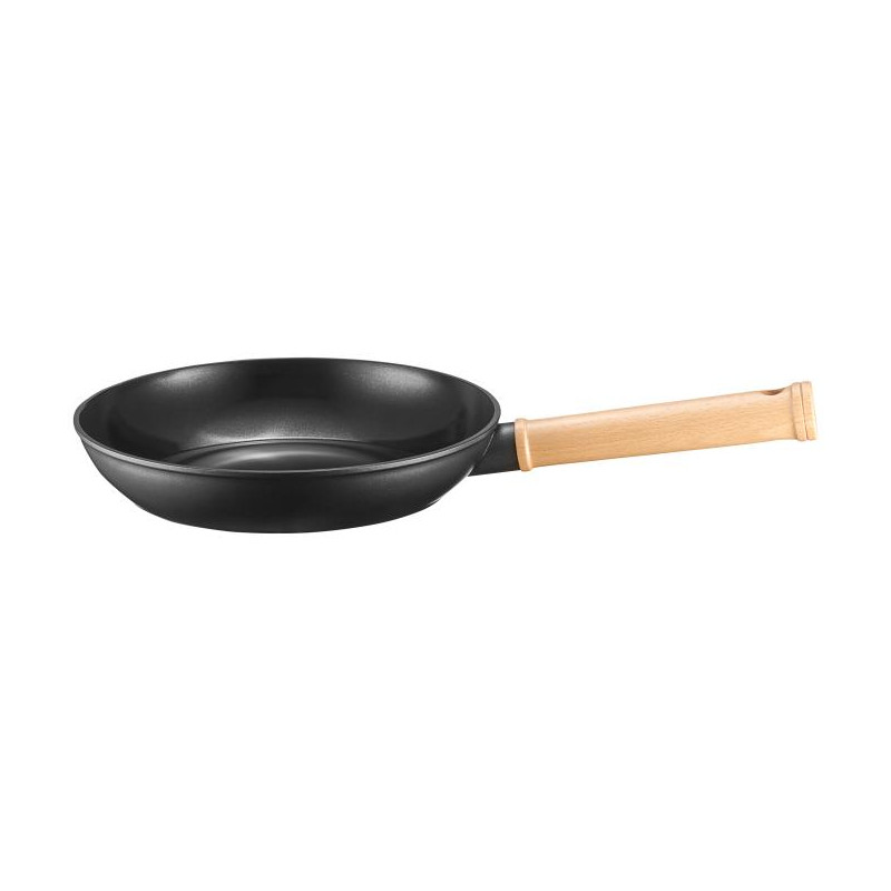 AM-NATURAL PATELNIA 24CM IND