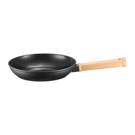 AM-NATURAL PATELNIA 24CM IND