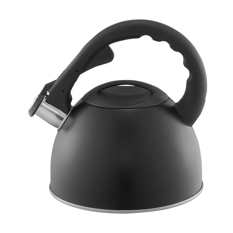 AM-SPARK CZAJNIK 1,75L(2,5L)IND CZARNY