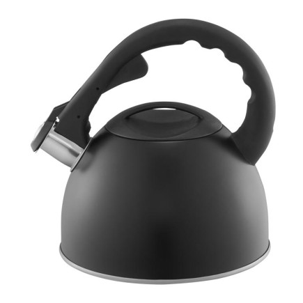 AM-SPARK CZAJNIK 1,75L(2,5L)IND CZARNY