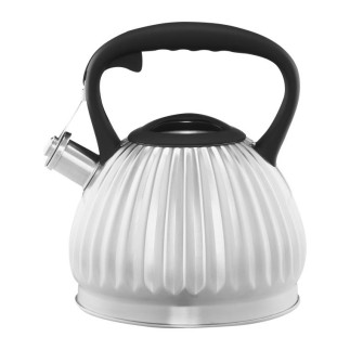 AM-CURLY CZAJNIK 2,5L(3L)SATYNA IND