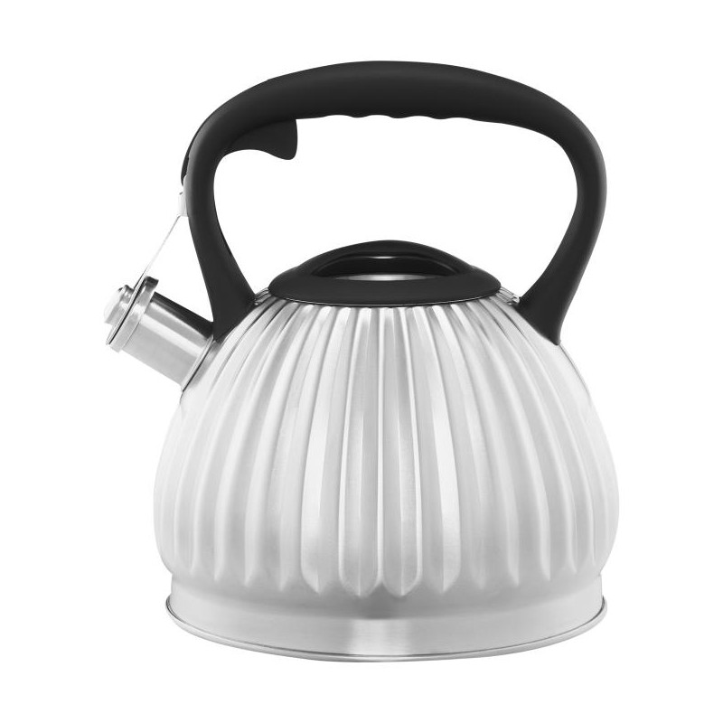 AM-CURLY CZAJNIK 2,5L(3L)SATYNA IND
