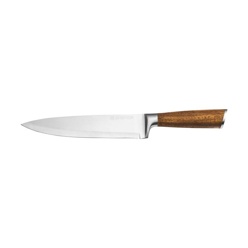 AM-PARMA NOZ SZEFA 20CM KUTY
