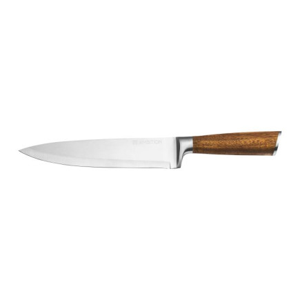 AM-PARMA NOZ SZEFA 20CM KUTY
