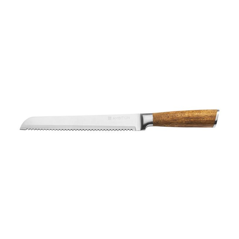 AM-PARMA NOZ CHLEB 20CM KUTY