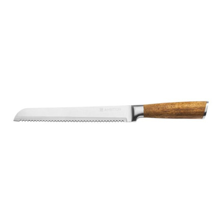 AM-PARMA NOZ CHLEB 20CM KUTY