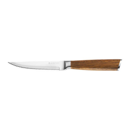 AM-PARMA NOZ STEK 11,5CM KUTY