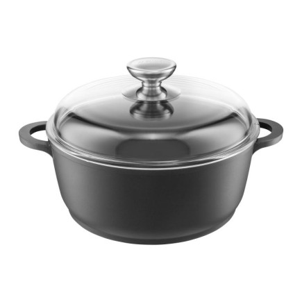 AM-TAURUS GARNEK 24CM 4,2L POKR ZARO TEF IND