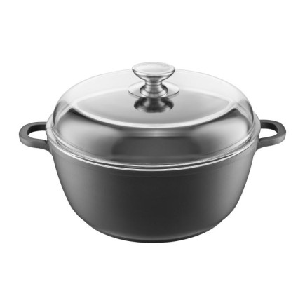 AM-TAURUS GARNEK 28CM 6,5L POKR ZARO TEF IND