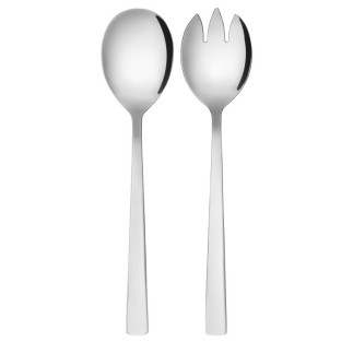 AM-S.PRATO KPL SZTUCCE DO SALATY 2EL 23,5CM