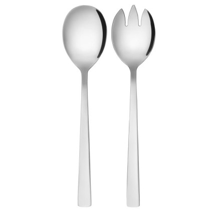 AM-S.PRATO KPL SZTUCCE DO SALATY 2EL 23,5CM