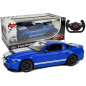 Auto R/C Ford Shelby Rastar niebieski na pilota EAN: 5904204751773