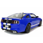 Auto R/C Ford Shelby Rastar niebieski na pilota EAN: 5904204751773