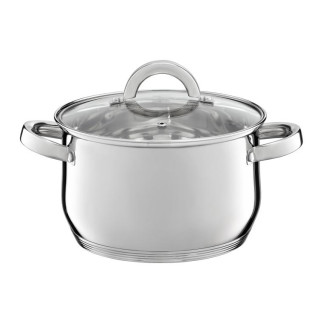 AM-BERRY GARNEK 20CM 3,5L SZKL POKR IND