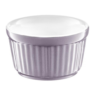 AM-GINGER RAMEKIN 9CM 0,15L J FIOLETOWY