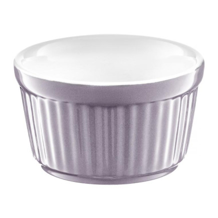 AM-GINGER RAMEKIN 9CM 0,15L J FIOLETOWY