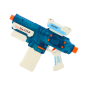 Karabin pistolet na wodę M416 500ml zasięg 8-10m EAN: 5905991008194