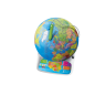 Interaktywny edukacyjny globus Eduglobus uczę się bawiąc - język polski Clementoni 8005125508471 Interaktywny edukacyjny globus Eduglobus uczę się bawiąc - język polski Clementoni 8005125508471