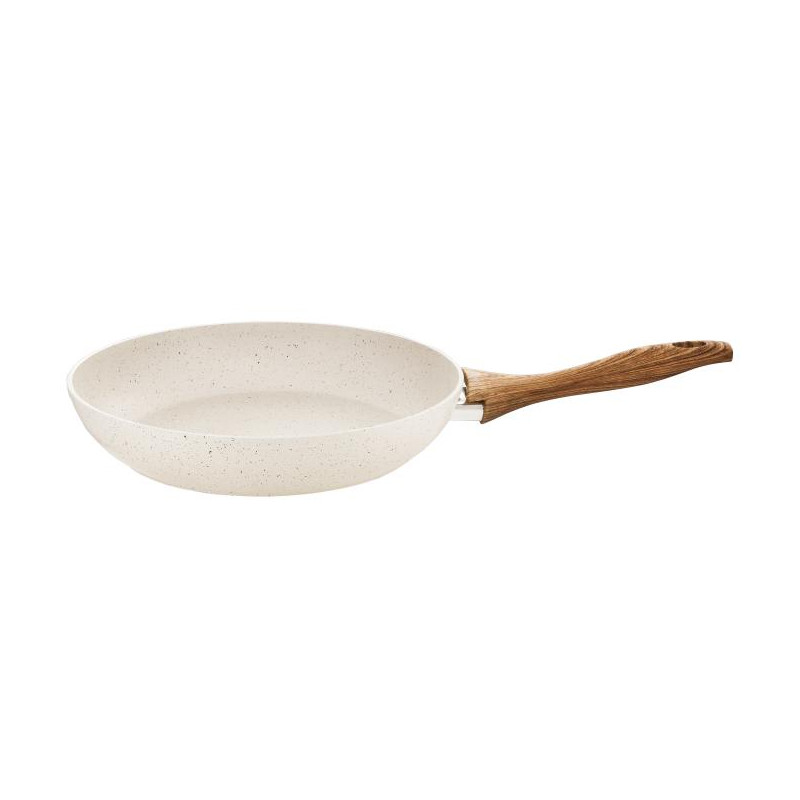 AM-NATURE PATELNIA 28CM ALU IND