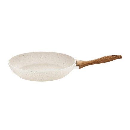 AM-NATURE PATELNIA 28CM ALU IND