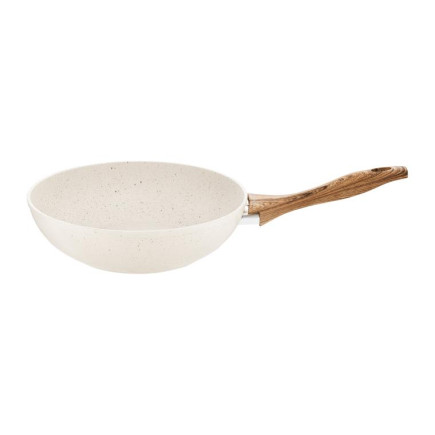 AM-NATURE WOK 26CM