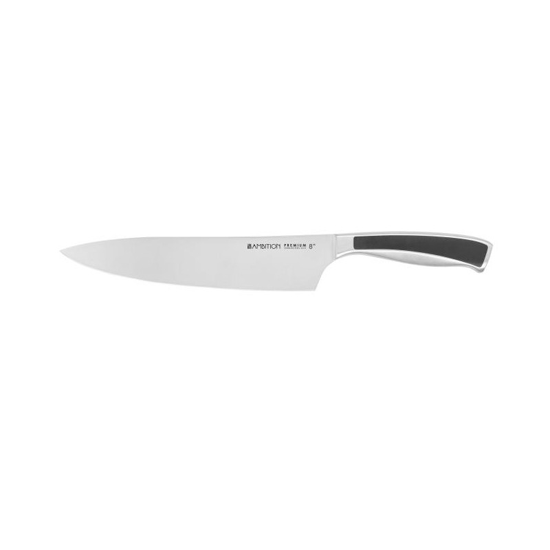 AM-PREMIUM NOZ SZEFA 20CM KUTY