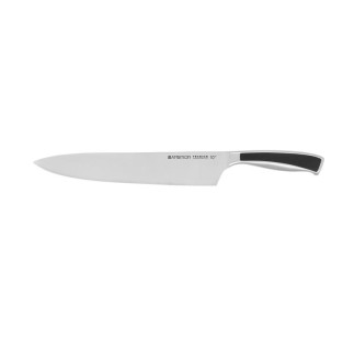 AM-PREMIUM NOZ SZEFA 25CM KUTY