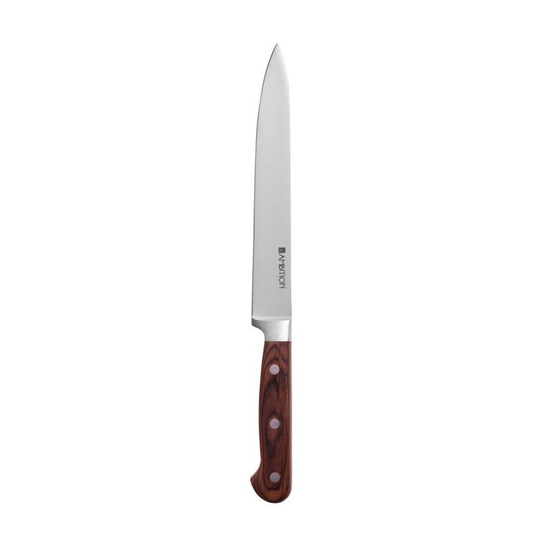 Nóż kuchenny Titanium 20 cm AMBITION