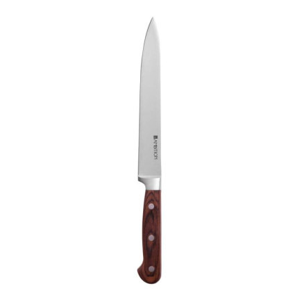 AM-TITANIUM NOZ UNIW 20CM KUTY