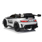 Auto na akumulator Mercedes AMG GT3 Biały EAN: 5905679074329