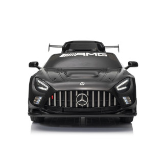 Auto na akumulator Mercedes AMG GT3 Czarny EAN: 5905679074336