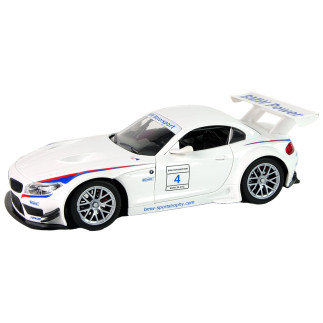 Auto R/C BMW Z4 z akumulatorem, EAN: 5905515359344