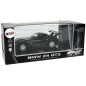 Auto sportowe R/C BMW Z4 GT3 Czarny 1:18 z podświetleniem 2.4G - EAN: 5904204756648