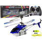 Latający helikopter Syma S107G R/C zdalnie sterowany samolot - EAN: 5905214976828
