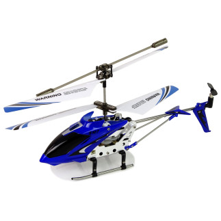 Latający helikopter Syma S107G R/C zdalnie sterowany samolot - EAN: 5905214976828