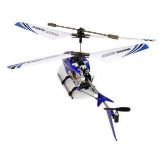 Latający helikopter syma s107g r/c zdalnie sterowany samolot