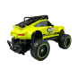 Zdalnie sterowane auto R/C Beetle Zielone 6.5 km/h 2.4g - EAN: 5908275994657